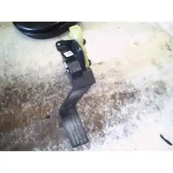 218963 Brake Pedal Ford Focus Turnier (cak) 1.8 Tddi Turbodiesel Cat
218963 Brake Pedal Ford Focus Turnier (cak) 1.8 Tddi Turbodiesel Cat