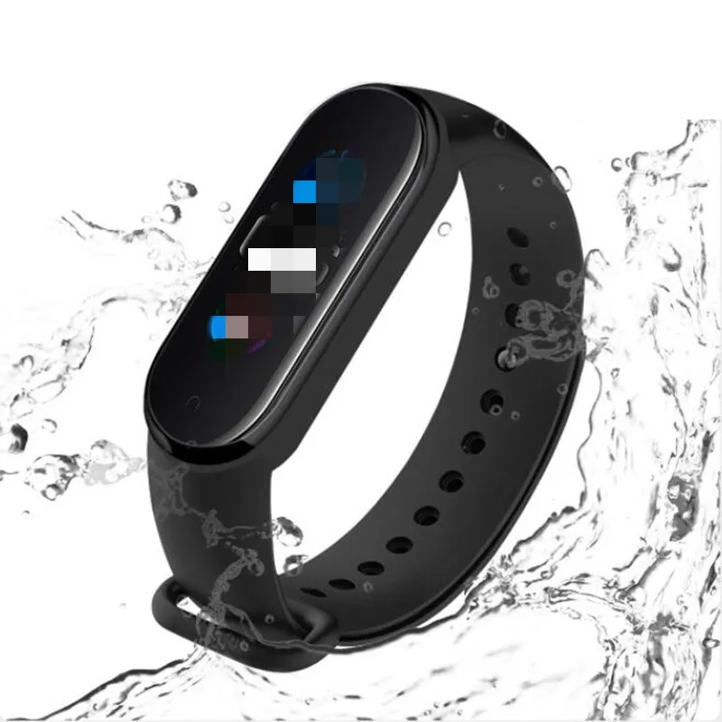 Sport Bracelet For Xiaomi Mi Band 3/4/5 strap Silicone TPU Wristband accessories for xiaomi miband 5 straps MiBand 4 bracelets Sport Bracelet For Xiaomi Mi Band 3/4/5 strap Silicone TPU Wristband accessories for xiaomi miband 5 straps MiBand 4 bracelets