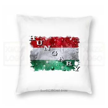 Hungary Flag White Pillow case Top Design Mens Womens Kids Baby Sizes Women Men
Hungary Flag White Pillow case Top Design Mens Womens Kids Baby Sizes Women Men