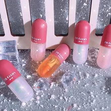 Crystal Instant Volume Lips Plumper Lip Gloss Repairing Reduce Lip Fine Lines Cosmetics Moisturizer Lip Oil Sexy Plump Makeup
Crystal Instant Volume Lips Plumper Lip Gloss Repairing Reduce Lip Fine Lines Cosmetics Moisturizer Lip Oil Sexy Plump Makeup