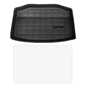 Center Control Contact Sn Car Navigation Tempered Glass Sn Protector for Model 3 Sn Cover P50 P65 P80 P80D 15 Inch &
Center Control Contact Sn Car Navigation Tempered Glass Sn Protector for Model 3 Sn Cover P50 P65 P80 P80D 15 Inch &