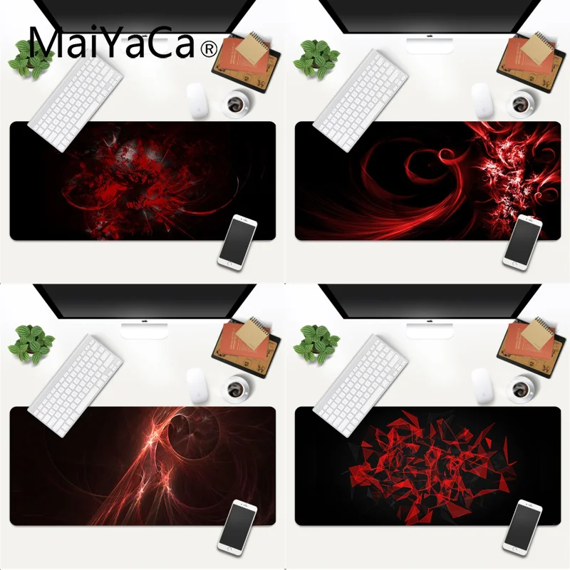 Hot Sales Abstract Red Anti-Slip Durable Rubber Computermats Gaming Mouse Pad Large Deak Mat 700x300mm for overwatch/cs go
Hot Sales Abstract Red Anti-Slip Durable Rubber Computermats Gaming Mouse Pad Large Deak Mat 700x300mm for overwatch/cs go