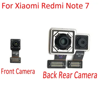 Front Camera Module For Xiaomi Redmi Note 7 pro Main Back Rear Camera Flex Cable Replacedment Parts For Redmi Note 7
Front Camera Module For Xiaomi Redmi Note 7 pro Main Back Rear Camera Flex Cable Replacedment Parts For Redmi Note 7