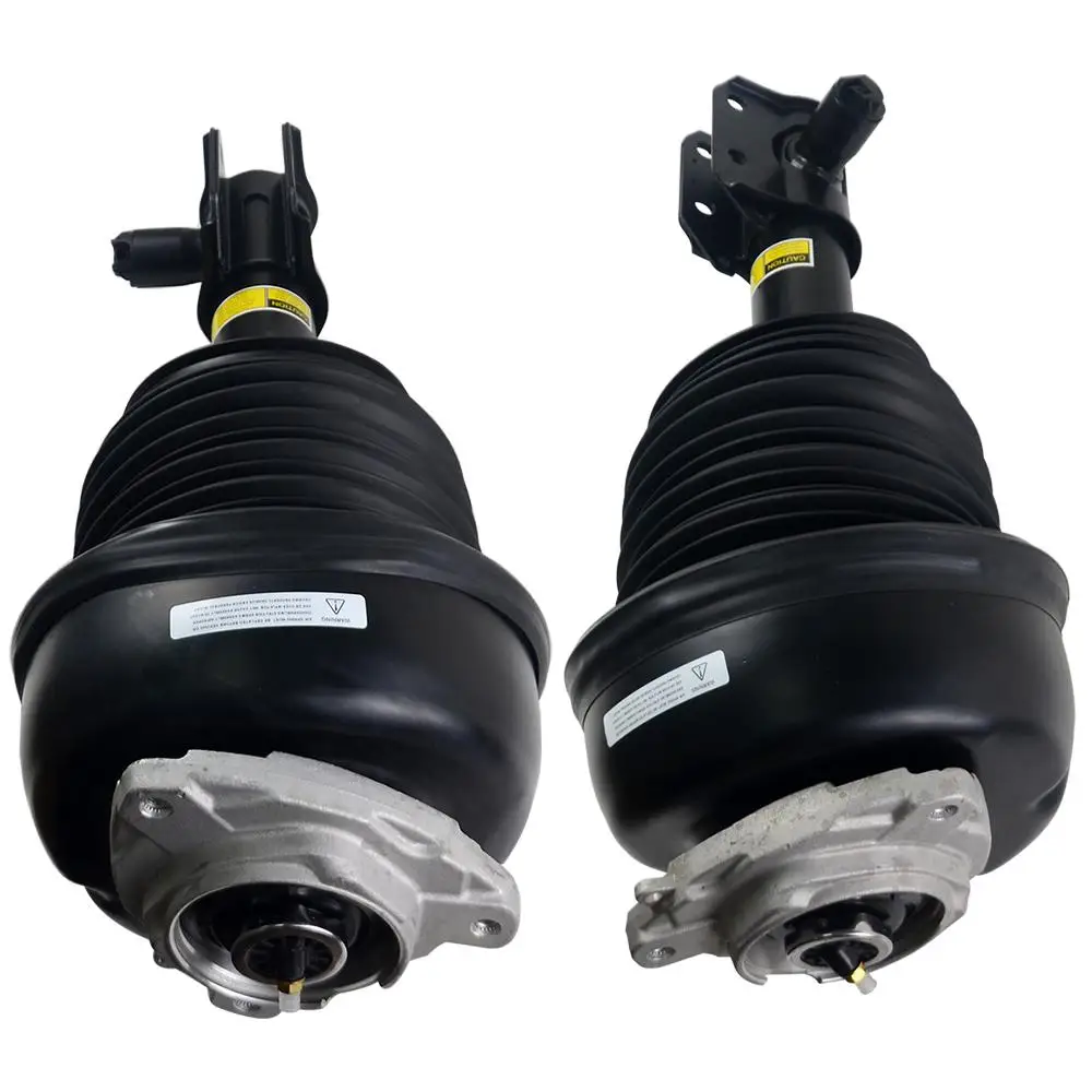 AP02 Air Suspension Struts Pair For Mercedes W212 W218 C218 4matic 2123203438,2123202038,2123203338,2123201938
AP02 Air Suspension Struts Pair For Mercedes W212 W218 C218 4matic 2123203438,2123202038,2123203338,2123201938