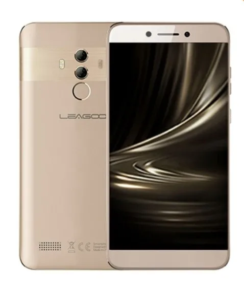 LEAGOO T8S смартфон экран 5 дюймов Android Восьмиядерный 3080 мАч | Мобильные телефоны и