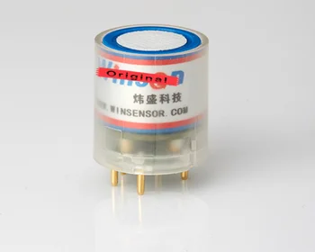 ZE03-HCL Gas sensor module HCL concentration detector