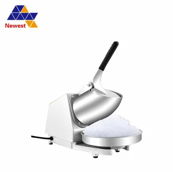 Breaking-Machine Chopper Smoothie-Maker Ice-Crusher /Snow-Cone Manual Mini Stainless-Steel
Breaking-Machine Chopper Smoothie-Maker Ice-Crusher /Snow-Cone Manual Mini Stainless-Steel