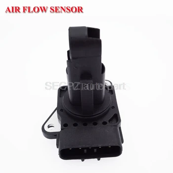 Mass Air Flow Sensor MAF for Jaguar S-Type X-Type XF XJ XK 8 V6 V8 197400-3021 MB197400-3021 1X43-12B579-AA 1X43-12B579-AB
Mass Air Flow Sensor MAF for Jaguar S-Type X-Type XF XJ XK 8 V6 V8 197400-3021 MB197400-3021 1X43-12B579-AA 1X43-12B579-AB