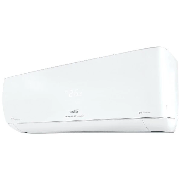 Сплит-система Ballu Platinum Evolution DC Inverter BSUI-12 HN8 | Бытовая техника