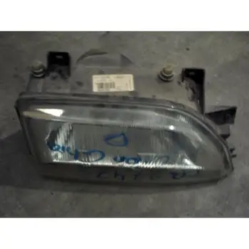 699042 Right headlight Ford Orion 1.8 16v Cat 
699042 Right headlight Ford Orion 1.8 16v Cat