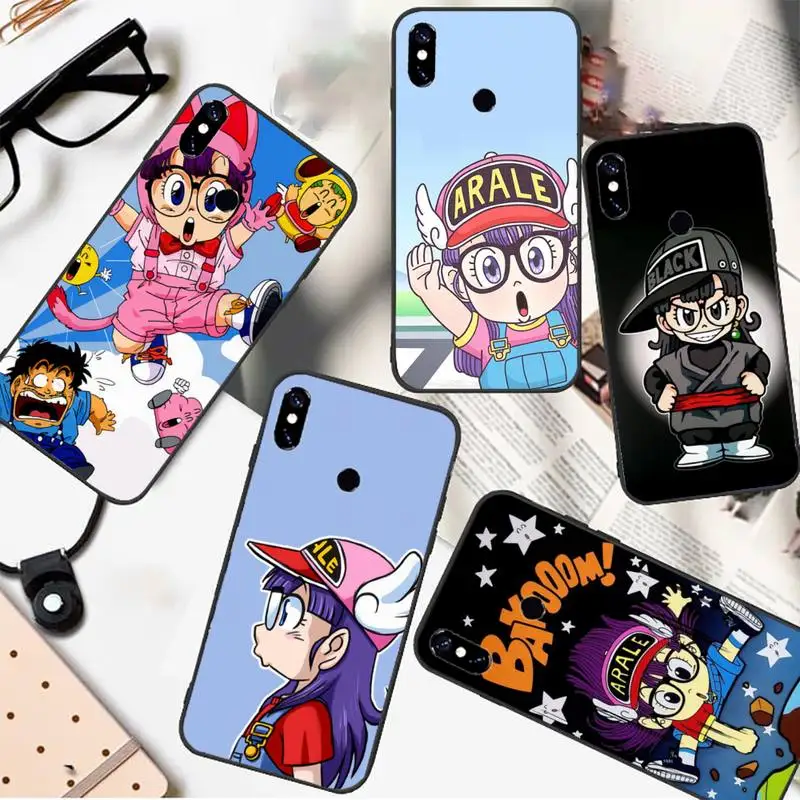 Anime Dr. Slump Arale Phone Case For Xiaomi Redmi 9 8 9t a3Pro 9se k20 mi8 max3 lite 9 note 9s 10 pro
Anime Dr. Slump Arale Phone Case For Xiaomi Redmi 9 8 9t a3Pro 9se k20 mi8 max3 lite 9 note 9s 10 pro