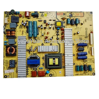 free shipping 100% test working for 32E70RG 5800-P32TTS-0220 168P-P32TTS-30 power board
free shipping 100% test working for 32E70RG 5800-P32TTS-0220 168P-P32TTS-30 power board