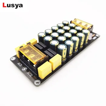 100W Dual Power Rectifier Filter Board Power Amplifier Rectifier Filter Module Output Power Supply Convert Board T1568
100W Dual Power Rectifier Filter Board Power Amplifier Rectifier Filter Module Output Power Supply Convert Board T1568