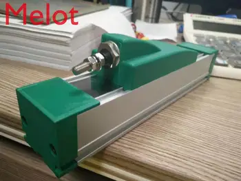 Resistance scale injection molding machine slider type electronic ruler KTF-225mm linear displacement sensor KTF-225 KTF225
Resistance scale injection molding machine slider type electronic ruler KTF-225mm linear displacement sensor KTF-225 KTF225