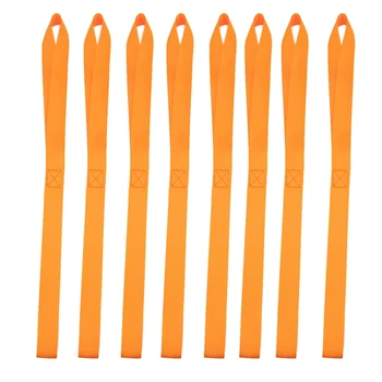 8PCS 46CM Car Motorcycle Towing Ropes Tie Down Straps for Motocross Motorbike ATV Dirt Bike Yellow
8PCS 46CM Car Motorcycle Towing Ropes Tie Down Straps for Motocross Motorbike ATV Dirt Bike Yellow