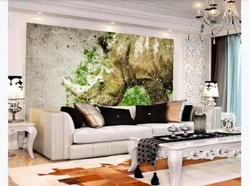 Retro hand drawn animal rhino with colorful horns Wallpaper Living room Sofe TV Background Wall Painting Mural
Retro hand drawn animal rhino with colorful horns Wallpaper Living room Sofe TV Background Wall Painting Mural
