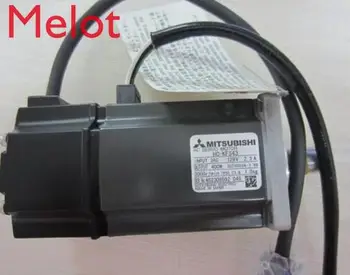 Servo motor HC-KFS43 ,new within box , 12months warranty , free shipping 
Servo motor HC-KFS43 ,new within box , 12months warranty , free shipping