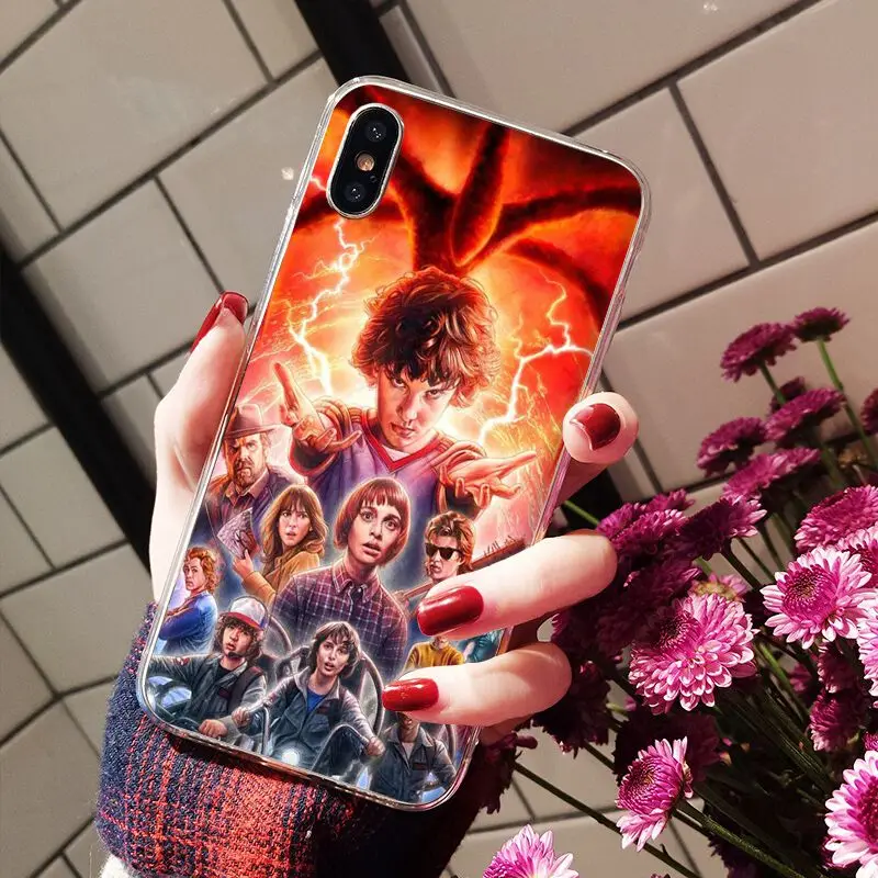 Stranger Things 3