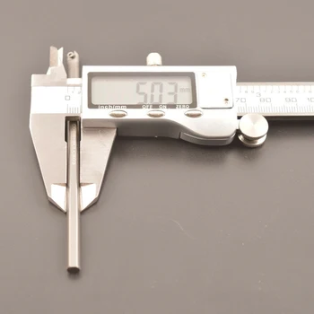 TS-C05H-SCLCR03 Tungsten Steel Shock Tool Holder Boring Bar For CCMT03** Inserts
TS-C05H-SCLCR03 Tungsten Steel Shock Tool Holder Boring Bar For CCMT03** Inserts