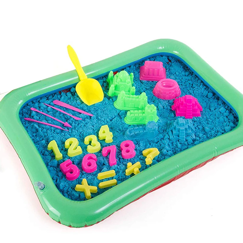 100g-Magic-Color-Kinetic-Sand-Toy-Soft-Clay-Slime-Educational-Colored-Super-Space-Sand-Supplies-Antistress (4)