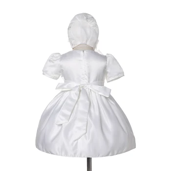 Baby Girl Dress Princess Wedding Party Dress With Cotton Lining Baby Baptism Dress Off White Christening Dress For Baby Birl
Baby Girl Dress Princess Wedding Party Dress With Cotton Lining Baby Baptism Dress Off White Christening Dress For Baby Birl