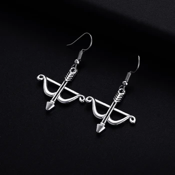 Trendy Vintage Bow Shape Dangle Earrings for Women Girl Retro Drop Earrings Cute Small Object Earring Jewelry Bijoux
Trendy Vintage Bow Shape Dangle Earrings for Women Girl Retro Drop Earrings Cute Small Object Earring Jewelry Bijoux