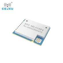 nRF24L01 2.4GHz PA LNA Wireless rf Module E01-ML01SP4 Power Amplifier SPI SMD 2.4 ghz Radio rf Transmitter Receiver Long Range 
nRF24L01 2.4GHz PA LNA Wireless rf Module E01-ML01SP4 Power Amplifier SPI SMD 2.4 ghz Radio rf Transmitter Receiver Long Range