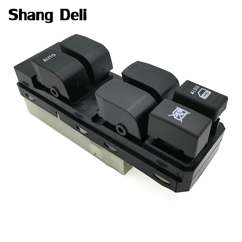For Suzuki Swift SX4 Alto Power Window Control Switch Window Regulator Button 2005 2006 2007 2008 2009 2010 2011 2012 2013
For Suzuki Swift SX4 Alto Power Window Control Switch Window Regulator Button 2005 2006 2007 2008 2009 2010 2011 2012 2013
