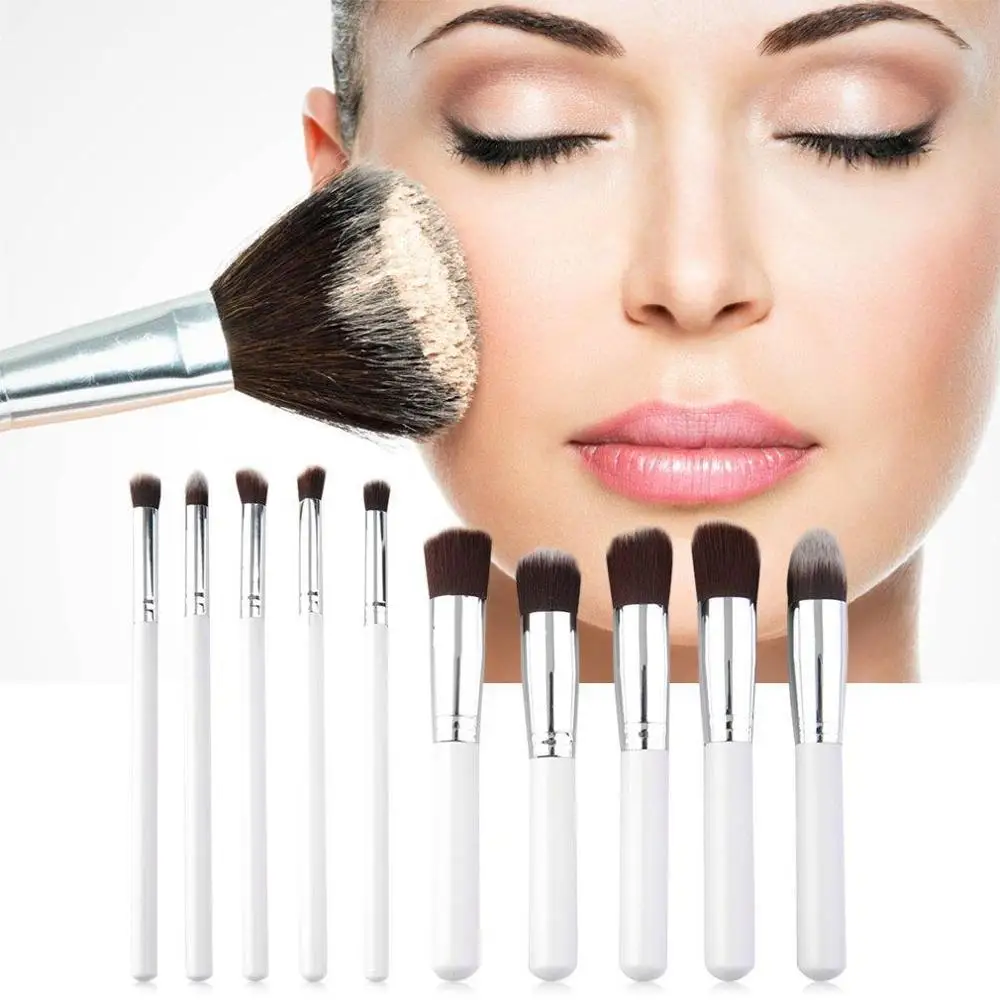 New 10Pcs Professional Make Up Brush Set Colorful Rainbow Makeup-brushes Blending Cosmetics Contour Brush For Eye Shadow Aug 20
New 10Pcs Professional Make Up Brush Set Colorful Rainbow Makeup-brushes Blending Cosmetics Contour Brush For Eye Shadow Aug 20