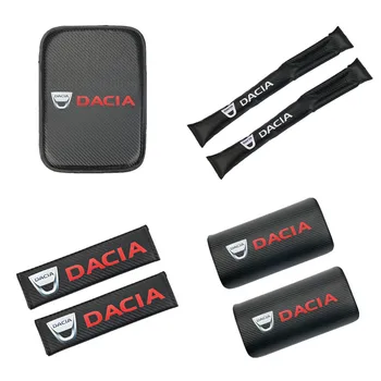 Car Armrest Pad Covers Universal Center Console Auto Seat Armrests Box Pads for Dacia Duster Logan Sandero Lodgy Pads
Car Armrest Pad Covers Universal Center Console Auto Seat Armrests Box Pads for Dacia Duster Logan Sandero Lodgy Pads