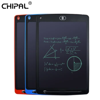 10 Inch Portable Smart LCD Writing Tablet Electronic Graphics Digital Drawing Tablet Handwriting Pad Notepad ultra-thin Board
10 Inch Portable Smart LCD Writing Tablet Electronic Graphics Digital Drawing Tablet Handwriting Pad Notepad ultra-thin Board