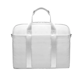 Stylish, Waterproof, Shockproof, Scratch-Resistant Laptop Bag / Tablet Bag / Computer Handbag / Suitable for Computers Within 15
Stylish, Waterproof, Shockproof, Scratch-Resistant Laptop Bag / Tablet Bag / Computer Handbag / Suitable for Computers Within 15
