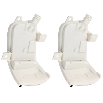 Outer Rearview Side Mirror Turn Signal Indicator Light Repeater For Honda Insight Fit Jazz 2009 - 2014 34300-Tg5-H01 34350-Tg5-H
Outer Rearview Side Mirror Turn Signal Indicator Light Repeater For Honda Insight Fit Jazz 2009 - 2014 34300-Tg5-H01 34350-Tg5-H