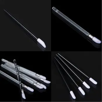 Women Accessories 100 PCS Disposable Lip Brush Wholesale Wands Gloss Best Tool Applicator Perfect Up Make M8G7
Women Accessories 100 PCS Disposable Lip Brush Wholesale Wands Gloss Best Tool Applicator Perfect Up Make M8G7