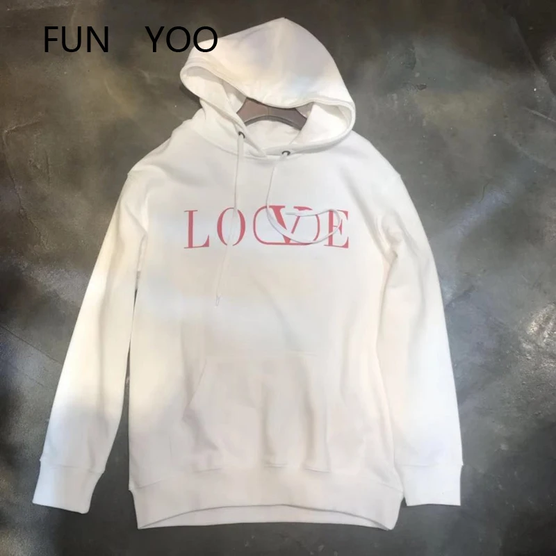 2019 Female Pullover Hoodies Letter Multi-Color Cotton Casual Fashion Woman Hooded Shirt
2019 Female Pullover Hoodies Letter Multi-Color Cotton Casual Fashion Woman Hooded Shirt