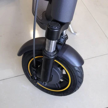 Electric scooter Front Fork Shock Absorber For Ninebot MAX G30 Hydraulic Shock Absorber Kitscooter Modification Accessories
Electric scooter Front Fork Shock Absorber For Ninebot MAX G30 Hydraulic Shock Absorber Kitscooter Modification Accessories