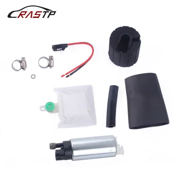 RASTP- 1 Set Universal 255 LPH High Pressure Intank Electric Fuel Pump for GSS341 RS-FP006
RASTP- 1 Set Universal 255 LPH High Pressure Intank Electric Fuel Pump for GSS341 RS-FP006