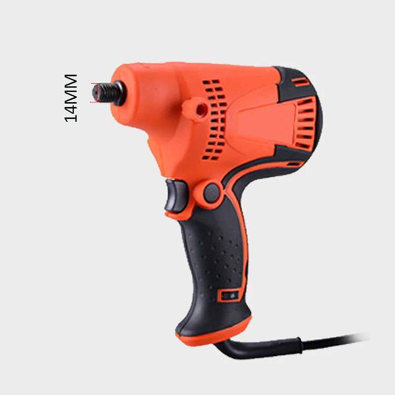 220V 800W Grinder Vertical Car Polishing Machine Automatic Waxing Polisher Tool For Home And Production
220V 800W Grinder Vertical Car Polishing Machine Automatic Waxing Polisher Tool For Home And Production