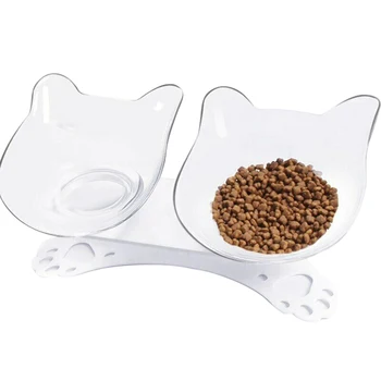 Anti-Vomiting Orthopedic Pet Bowl Cat Dog Food Water Feeder Feeding Dishes Protect Cervical FPing
Anti-Vomiting Orthopedic Pet Bowl Cat Dog Food Water Feeder Feeding Dishes Protect Cervical FPing
