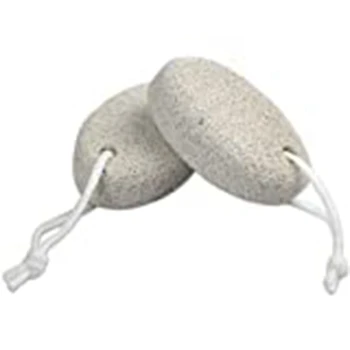 2Pcs Natural Pumice Stone Volcanic Stone Pedicure Frustration Pedicure Stone Remove Calluses Dead Skin Cutin
2Pcs Natural Pumice Stone Volcanic Stone Pedicure Frustration Pedicure Stone Remove Calluses Dead Skin Cutin