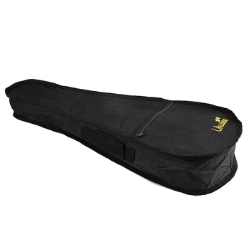 Travel Carrying Storage Foldable Waterproof Guitar Accessories Ukulele Bag Soprano Concert Soft Oxford Fabric Adjustable Strap 
Travel Carrying Storage Foldable Waterproof Guitar Accessories Ukulele Bag Soprano Concert Soft Oxford Fabric Adjustable Strap