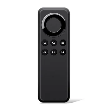 Original New CV98LM Clicker Bluetooth Player Remote Control for Amazon Fire TV Stick box
Original New CV98LM Clicker Bluetooth Player Remote Control for Amazon Fire TV Stick box