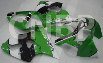 for Kawasaki ZX6r 2000 - 2002 Abs Fairing for Kawasaki ZX6r 2002 Green Motorcycle Fairing for Kawasaki ZX6r 00 Body Kits
for Kawasaki ZX6r 2000 - 2002 Abs Fairing for Kawasaki ZX6r 2002 Green Motorcycle Fairing for Kawasaki ZX6r 00 Body Kits