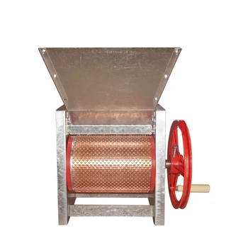 30-100kg/h Manual coffee bean peeling machine Coffee bean fresh fruit processing machine Peeling rate> 98%
30-100kg/h Manual coffee bean peeling machine Coffee bean fresh fruit processing machine Peeling rate> 98%