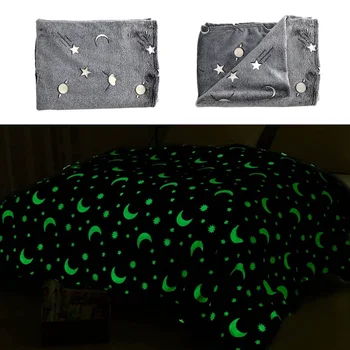 Super Soft Blanket Luminous Flannel Sofa Use Office Children Blanket Towel Travel Fleece Mesh Portable Car Travel Cover Blanket
Super Soft Blanket Luminous Flannel Sofa Use Office Children Blanket Towel Travel Fleece Mesh Portable Car Travel Cover Blanket