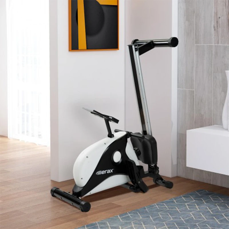 Rowing Machine (20)