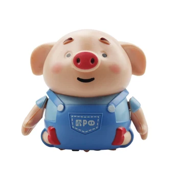 Cute Inductive Pig Gift USB Charging Magic Electric Birthday Children Imagination Educational Toy Cartoon Kids Pen Light Music
Cute Inductive Pig Gift USB Charging Magic Electric Birthday Children Imagination Educational Toy Cartoon Kids Pen Light Music