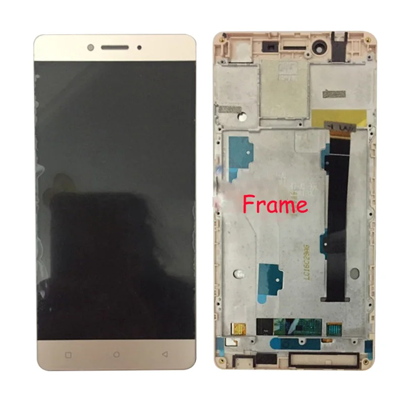 New Digitizer For Highscreen Power Ice Max LCD Display Touch Screen Panel Sensor Glass Assembly Module Frame 5.3"
New Digitizer For Highscreen Power Ice Max LCD Display Touch Screen Panel Sensor Glass Assembly Module Frame 5.3"