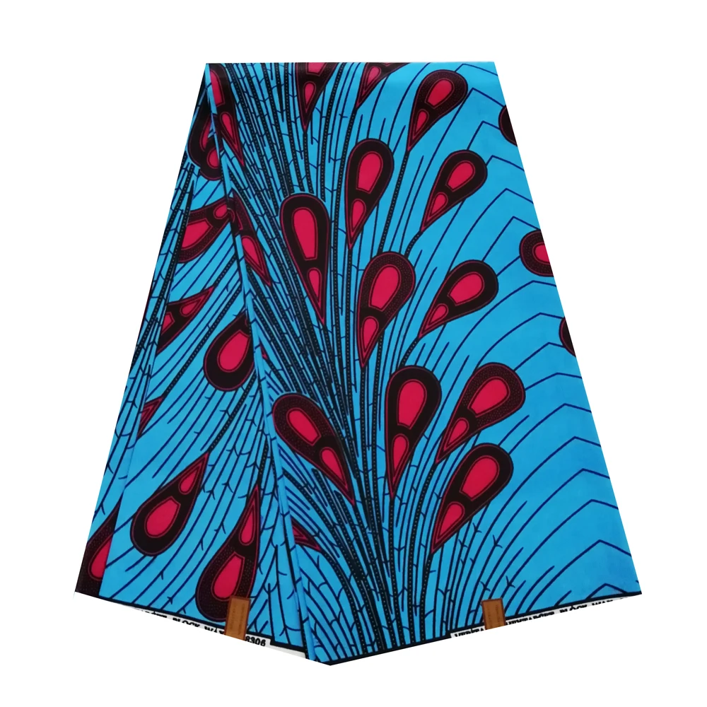 african-wax-fabric-sky-blue