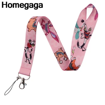 Homegaga funny cartoon monster ID Pass Card Badge Cartoon Neck Straps Gym Key Mobile Phone Holder lanyard webing hang rope D2281
Homegaga funny cartoon monster ID Pass Card Badge Cartoon Neck Straps Gym Key Mobile Phone Holder lanyard webing hang rope D2281